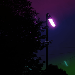 Cover art