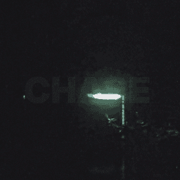 Album art for CHASE