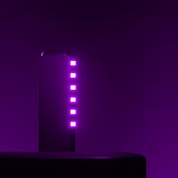 Album art for find it (violet's mix)