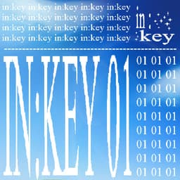 Album art for personal space