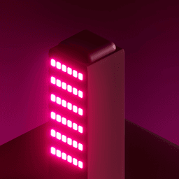 Album art for nightlight