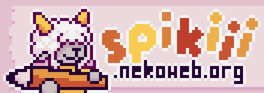 Spikiii